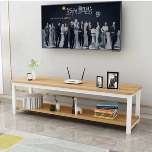 Tv Cabinet Modern Simple Small Apartment Nordic Imitation Marble Light Luxury Bedroom Floor Cabinet Living Room Combination Cabinet Rental Room
