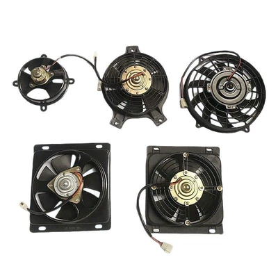 fan Daquan, Fan