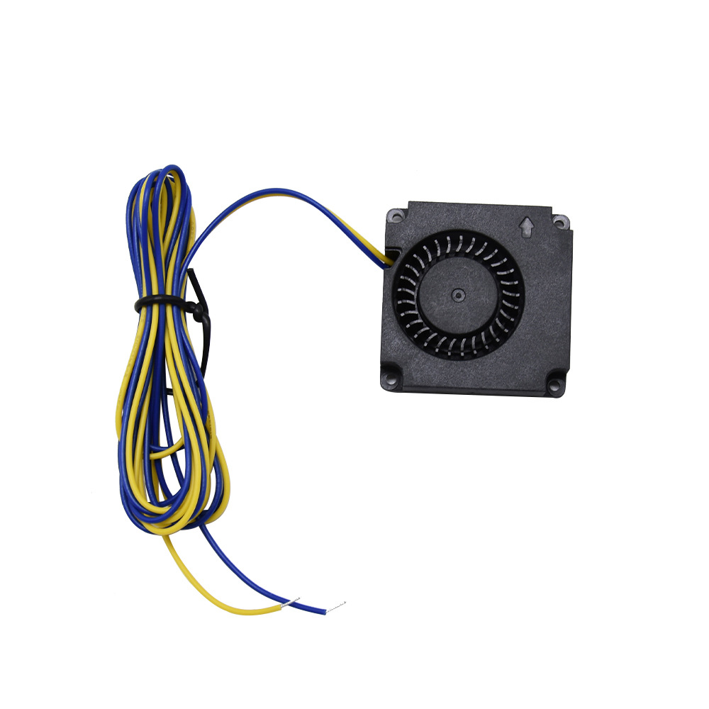4010 blower fan 12V