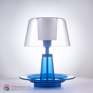 Living Room Creative Fashion Decorative Table Lamp Hotel Warm Atmosphere Night Light Room Bedside Reading Lamp
