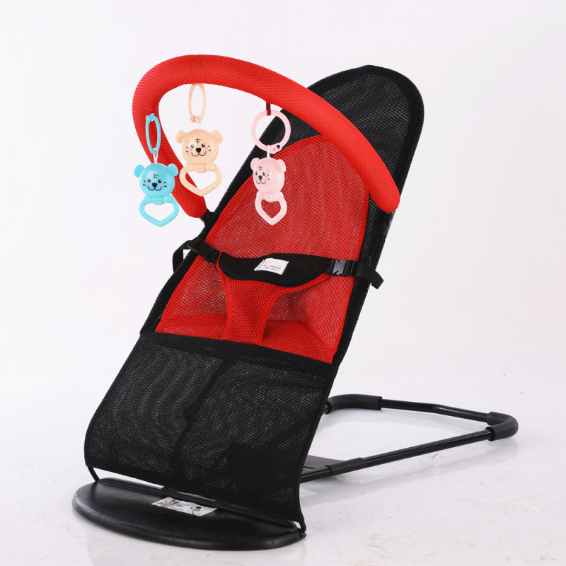 블랙 더블 메쉬 핫 모델