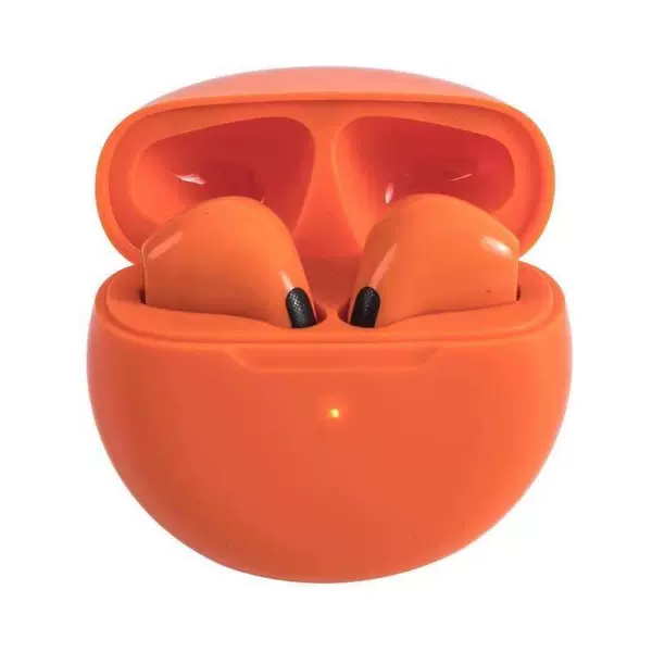 PRO 6 orange