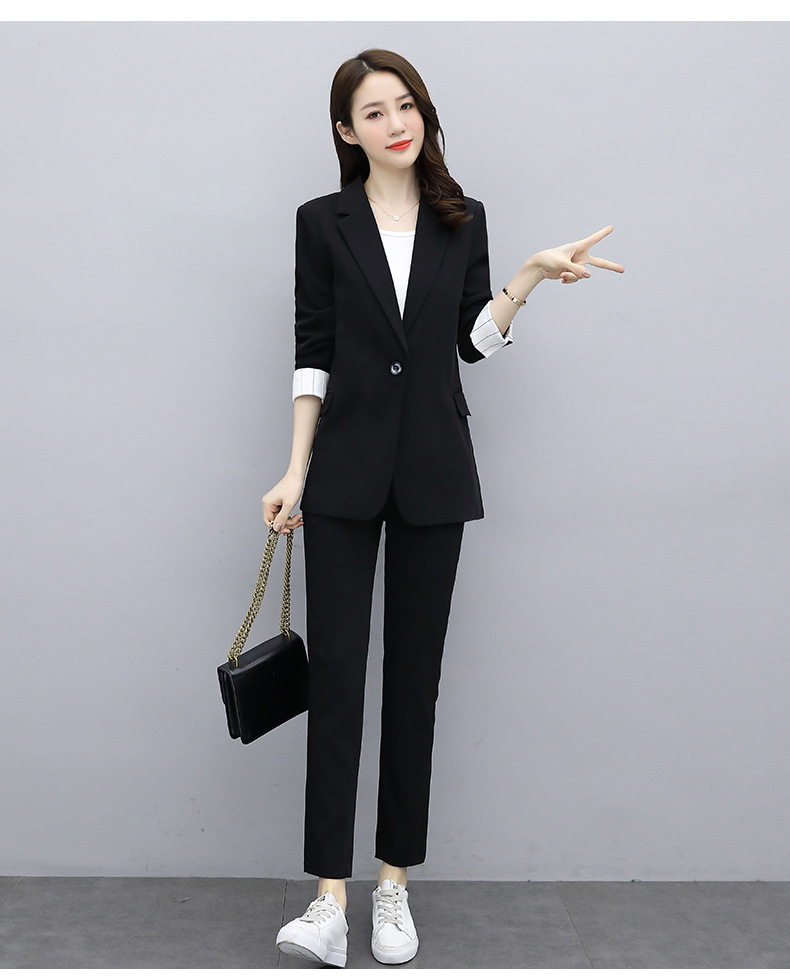 E3321 1780K ÁO VEST NỮ TEMTDEI VEST CẢ BỘ 2 MÓN MÙA XUÂN THU ĐÔNG THỜI TRANG NỮ ĐỒ CÔNG SỞ G05 SẢN PHẨM MỚI