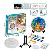 �羳�}�Q��DIY�Tɫʯ��� �T�f����̫��ʯ����L�����L���YƷ���