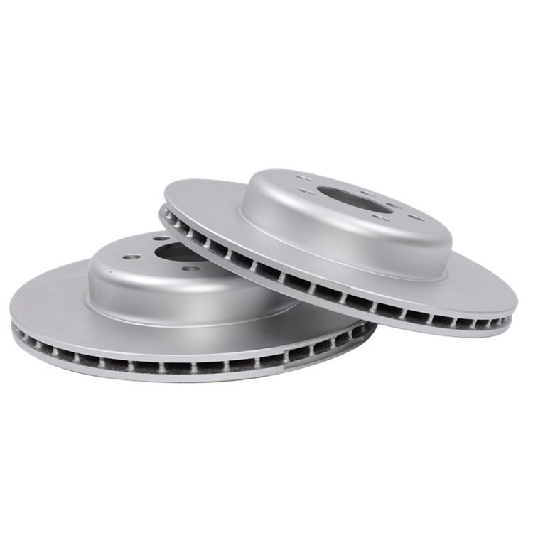 [Original] Bmw X3 Brake Discs, Original Factory-Made, Dedicated for Specific Models, High-Carbon Alloy Brake Discs for Front and Rear Wheels, Genuine Original Product