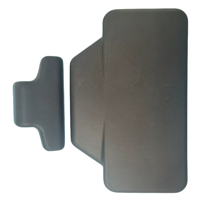back cushion, Electric car rear backrest