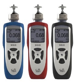 现货供应MP189手持式PPB级TVOC分析仪（0-200ppm）