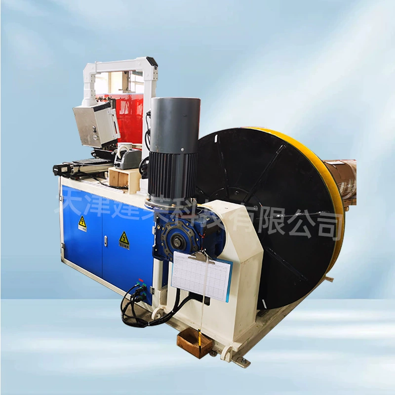 Машина для намотки магнитных катушек для обработки минералов, автоматическая намоточно-перемоточная машина, нестандартная намоточная машина, полностью автоматическая машина для изготовления электропроводки из эмалированной проволоки