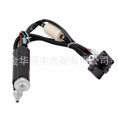 Cross-Border Applicable Ktm Fuel Oil pump, nozzle