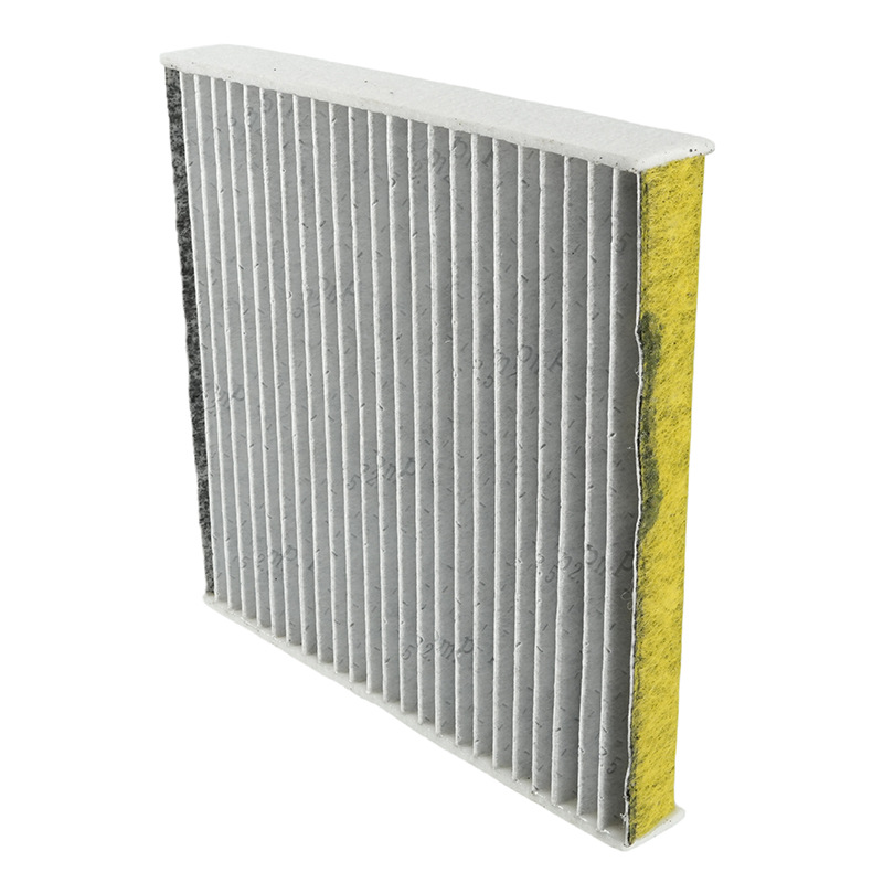 7803A004 B7200-A0025 Is Suitable for 2007 Mitsubishi Outlander Air Conditioning Filter Element and Air Conditioning Filter