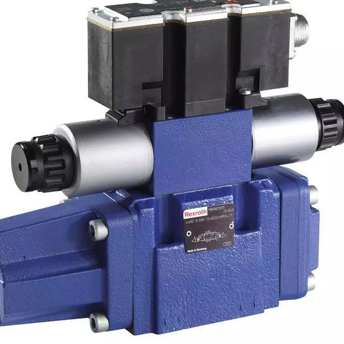 力士乐 4WEH 16 Y31-1X/6HG24N9K4/B10 全新原厂正品报价议价H