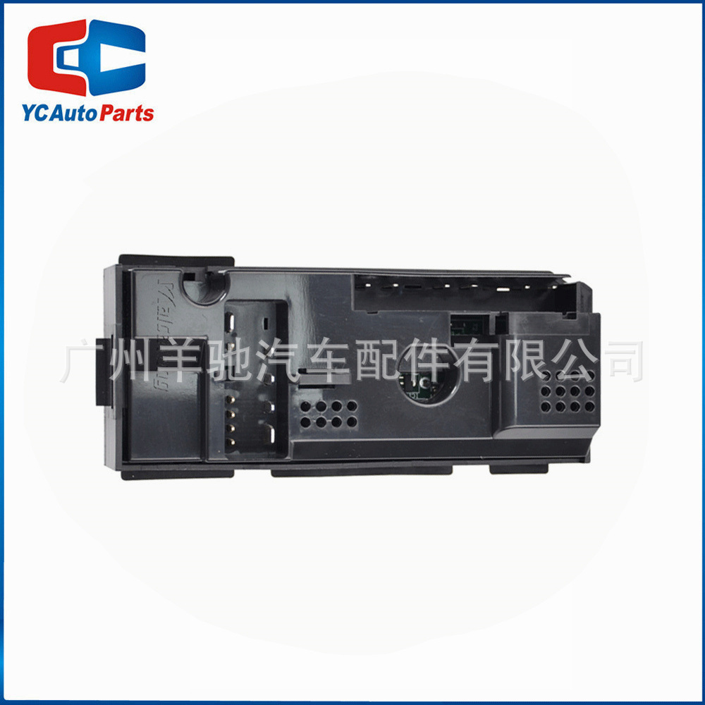15151360 interruptor de ajuste de elevación de vidrio para automóviles interruptor de ventana eléctrica para GMC Chevrolet