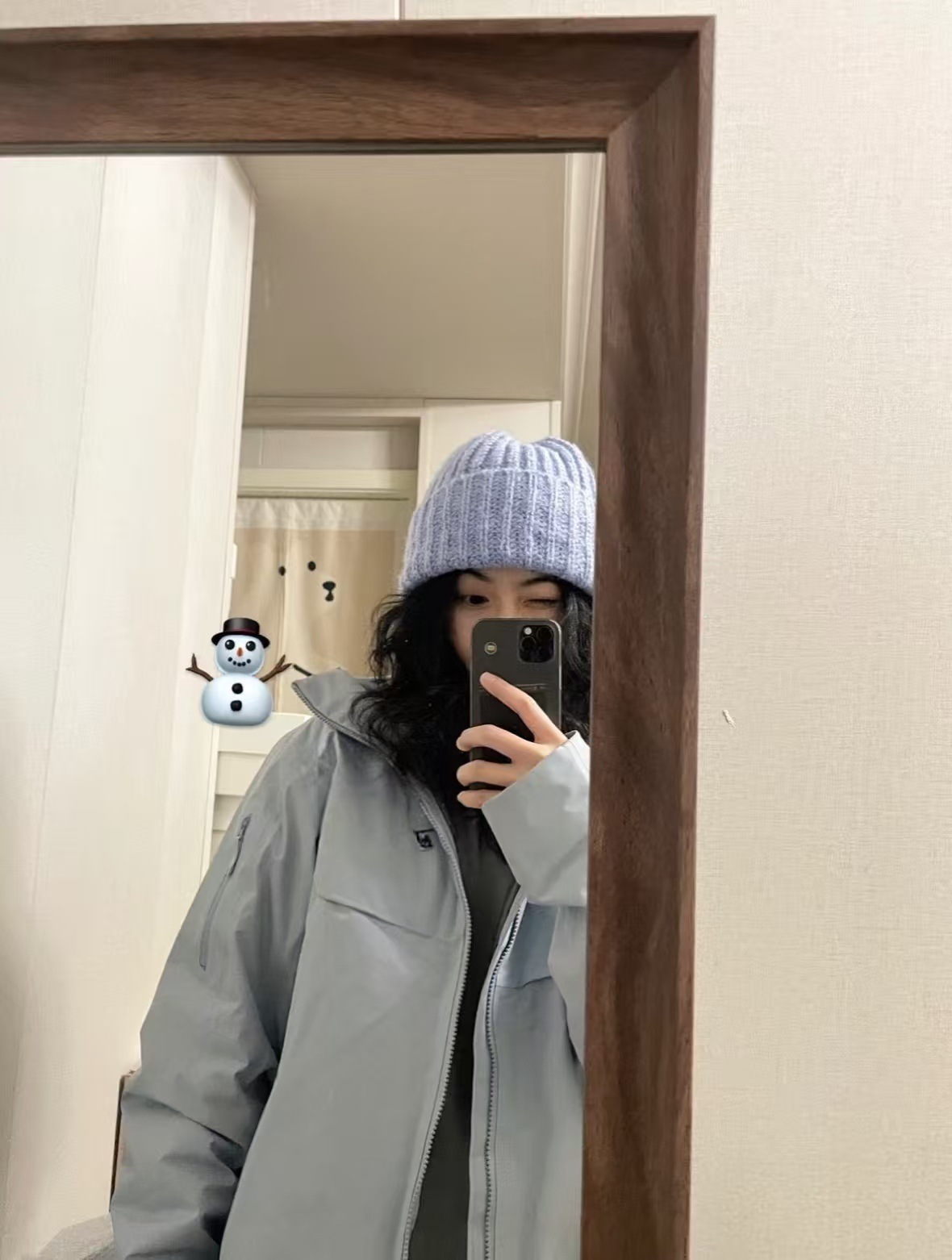 Bird 's Home Selection Grand Macai plumón chaqueta hombre y mujer impermeable a prueba de viento sombrero de montaña al aire libre desmontable explosión