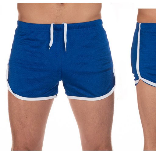 AC сетчатые спортивные шорты мужские дышащие повседневные штаны Ara сет pants домашние штаны штаны большого размера низкая талия плоские штаны ступенчатые штаны