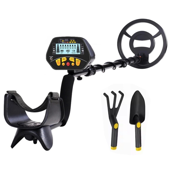 MD-3028配铲子耙子不含电池