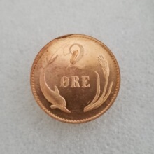 �¹Ź���Ʒ����1876��ͭ������Ԫ��Բ.�ղ�#2178