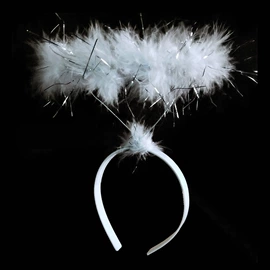 化妆服饰道具;发箍;儿童发饰