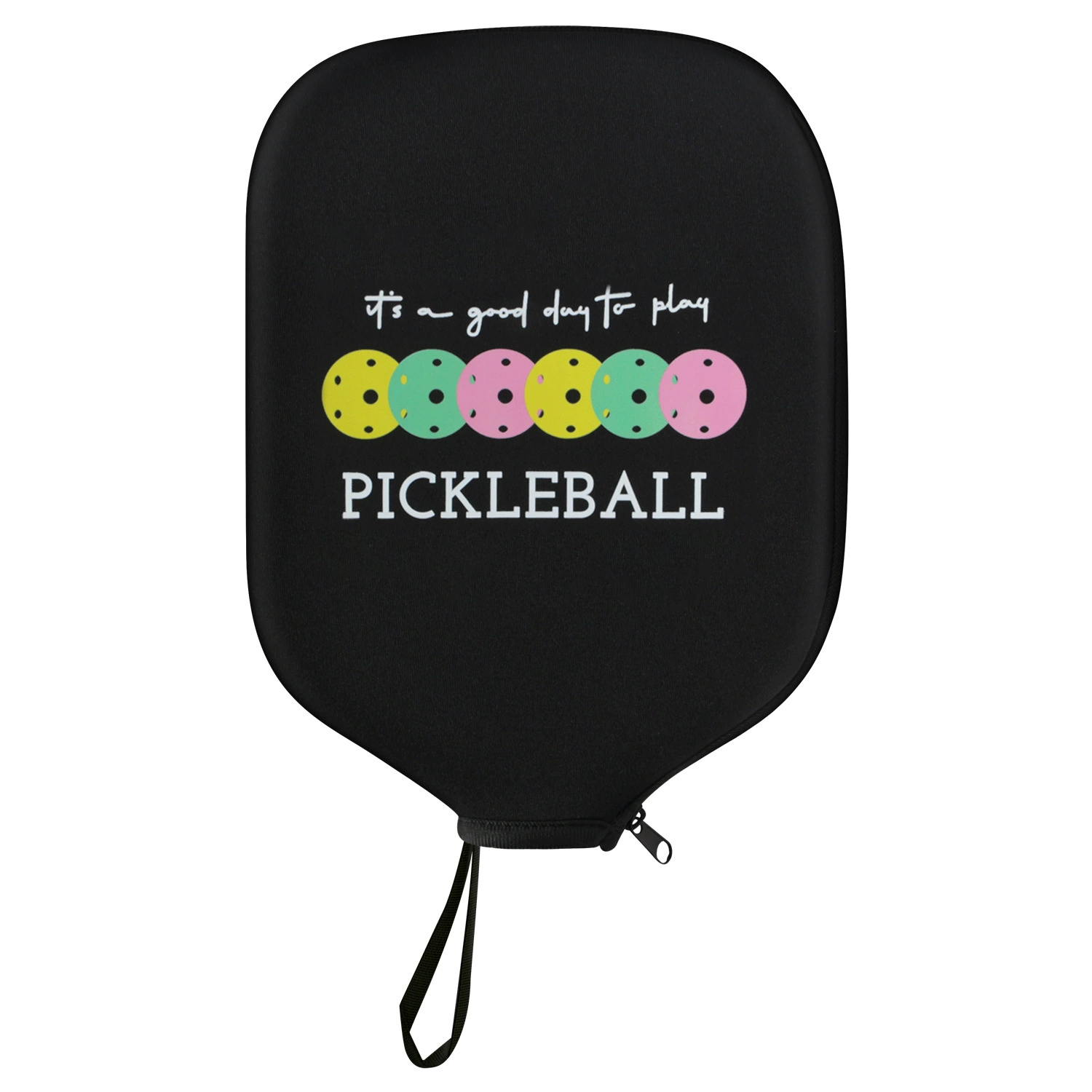 Beach tennis racket, protective case for table tennis, diving