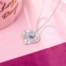 �¿�W������925���y�pɫˮ���朲���ɫŮDIY������12����ʯ�Ʒ