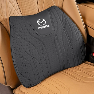 Waist support: and Waist Support for All - type-d-lumbar-support-premium-black-mazda