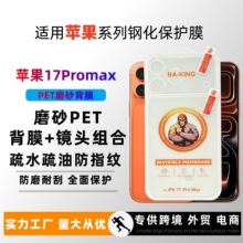 �m���O��17PromaxĥɰPET��Ĥ�M�ϰ���17pro��ĥ�͹α��oĤ