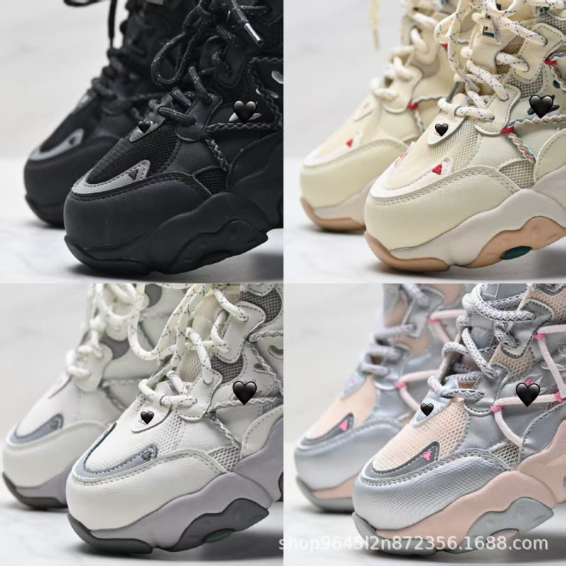 25 Putian Shoes Pure Original 6.0 Fashion Versatile Low-Top Dad Shoes Breathable Thick-Soled Height-Increasing Women's Casual Sports Shoes 25 Putian Shoes Pure Original 6.0 Fashion Versatile Low-Top Dad Shoes Breathable Thick-Soled Height-Increasing Women's Casual Sports Shoes
