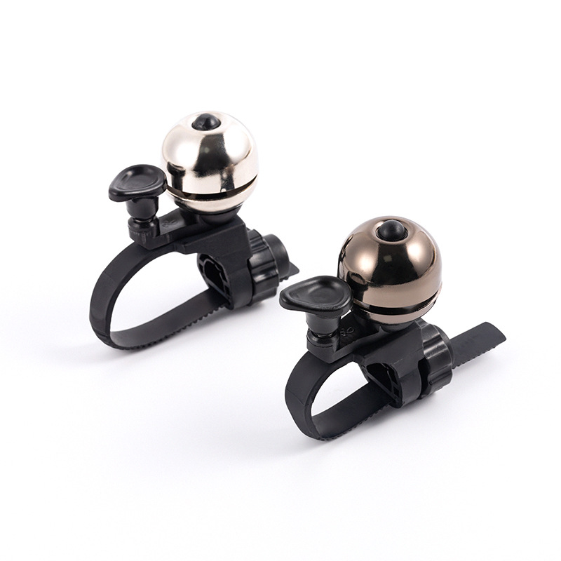 Laste jalgratta- ja tõukeratta mägiratta vaskkella lisatarvikud_voghion.com