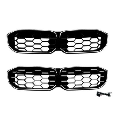 3 Series G20 G21 | Zhongwang
