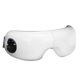 Cross-border hot eye massager smart bluetooth music eye protector air pressure hot compress eye massager wholesale