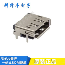 0472720001 472720001 47272-0001 20P �NƬHDMI����ӿڲ���ԭ�b