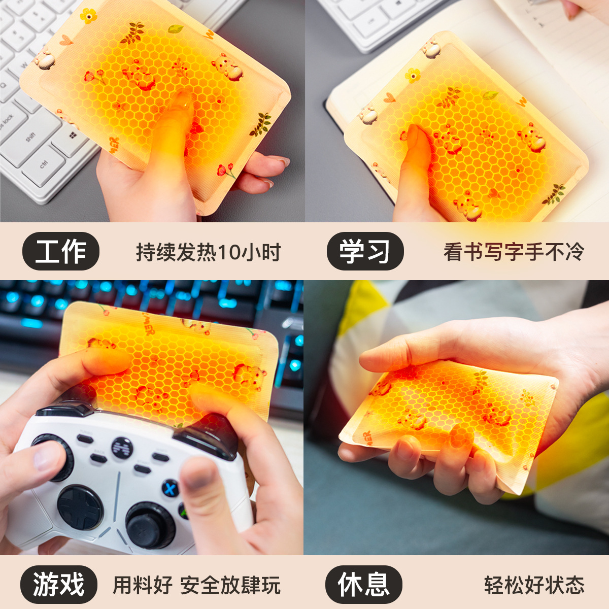 Huellas de pies calientes bebés calientes niñas calientes con la tía de la matriz fría caliente cuerpo calentamiento de compresión caliente espontánea de vermilia