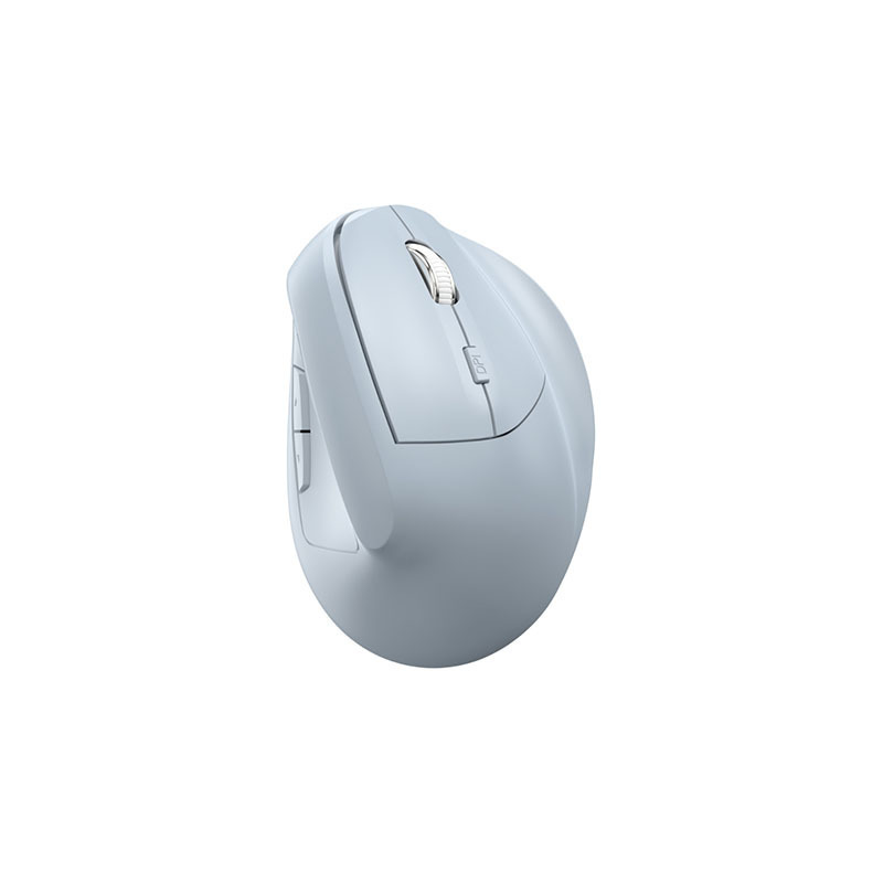 新しいワイヤレスデュアルモード垂直マウスミュート人間工学 DPI 調整光電 Bluetooth マウス 5.2 卸売|undefined