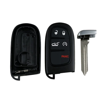smart card remote control key – Car Keys
