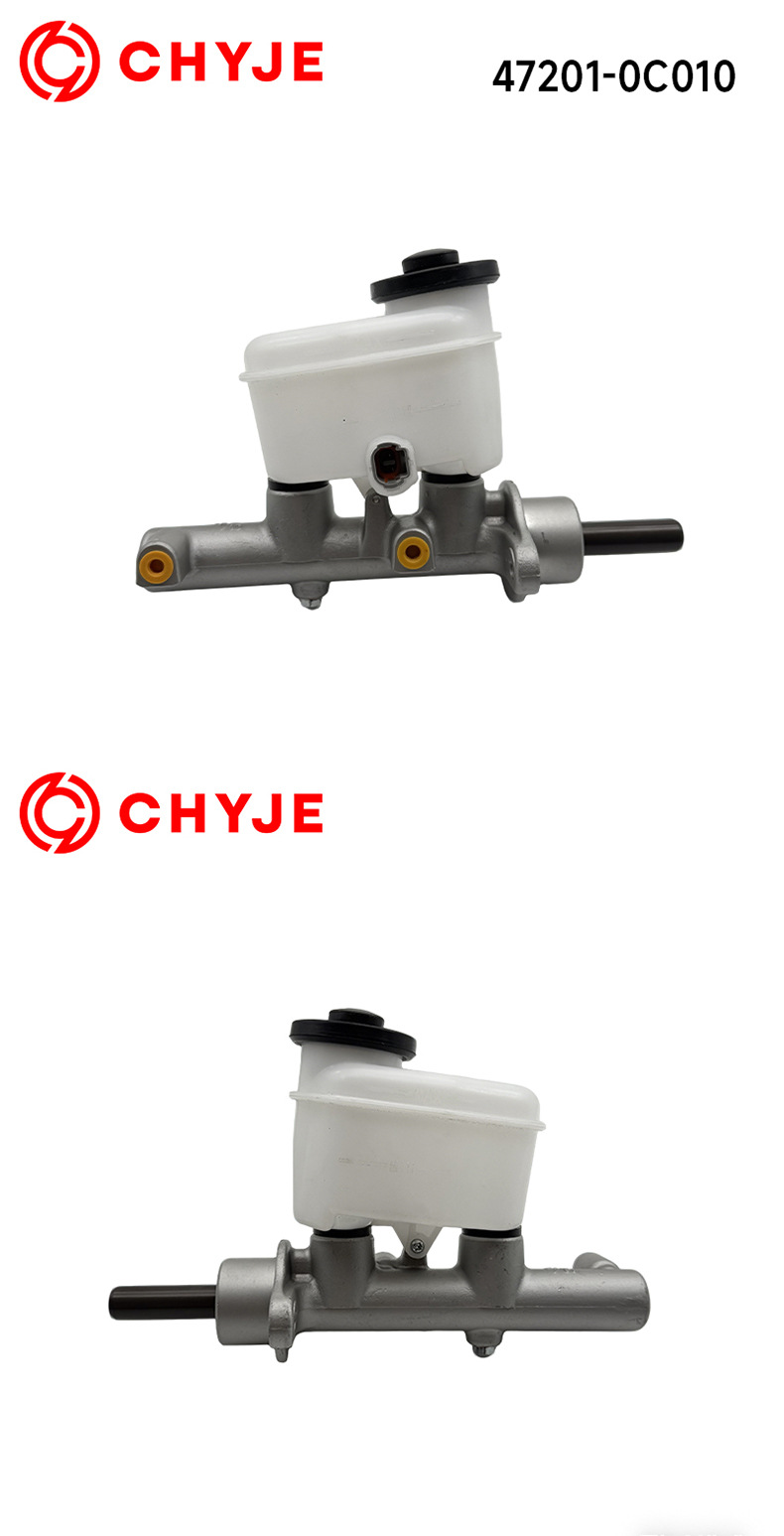 47201-0C010 0C011 Is Suitable for Toyota Tundra 00-06 Brake Master Cylinder Brake Master Cylinder