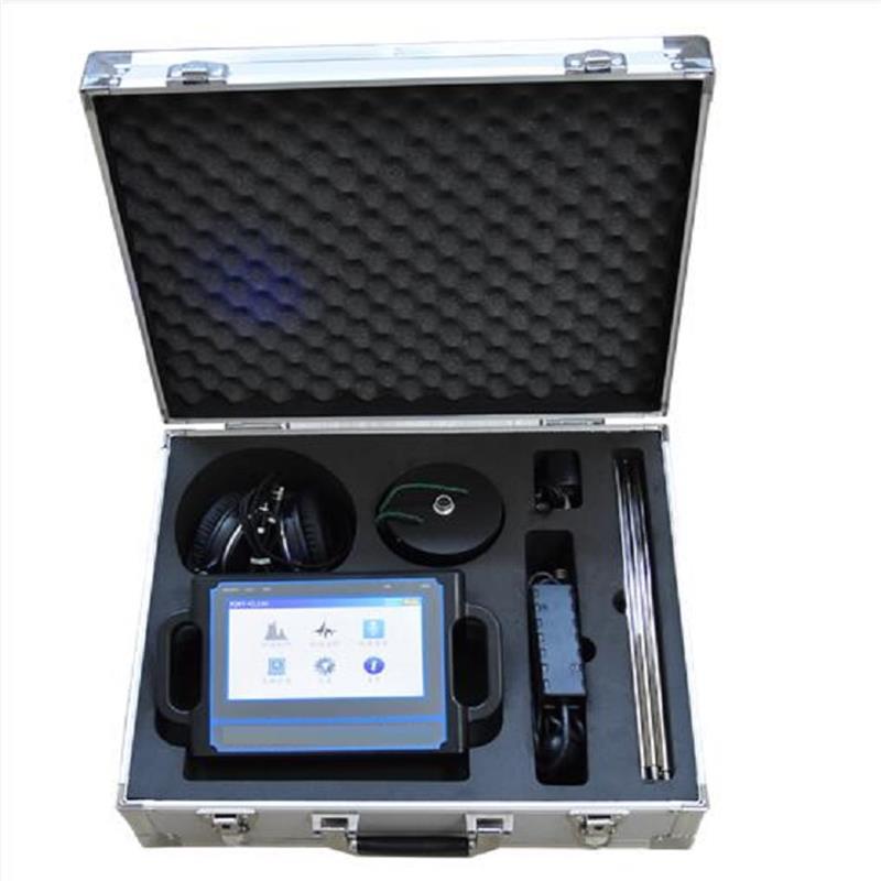 测漏仪 型号JP61M-PQWT-CL400 库号M295524