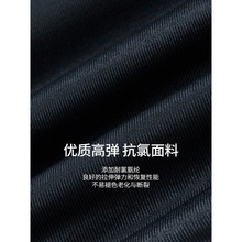 浩沙泳裤男士平角防尴尬弹力游泳裤大码专业训练沙滩成人温泉批发