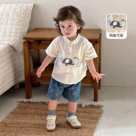 童套装;童连衣裙;童棉袄/棉服