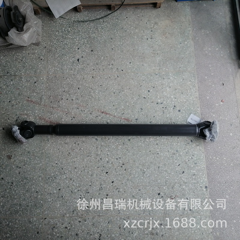 127301770第一传动轴