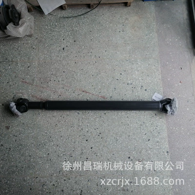 Xuzhou Xcmg Xcr35 Off-Road Crane 127301770 First Drive Shaft Engineering Machinery Original Parts