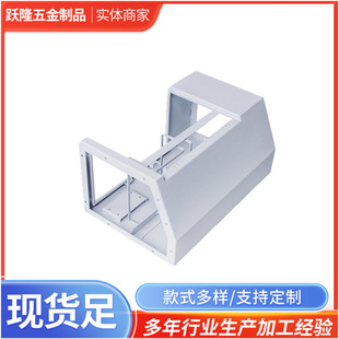 Iron Sheet Stamping Processing, Shaped Stainless Steel Metal Forming Products, Bending and Punching, Hardware Stamping Parts