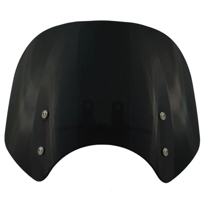 Rebel Rebel CMX | Motorcycle front windshield
