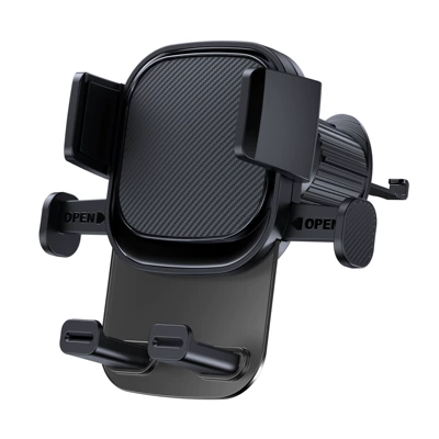 Car phone holder: Console Phone Holder