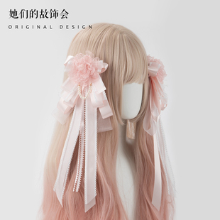 �ӻ�΢������С��Lolita�l����������Y�ٽz�l�A��ɫϵ���A߅�A