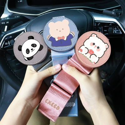 Universal Car Seat Belt — Other Automotive Safety Supplies