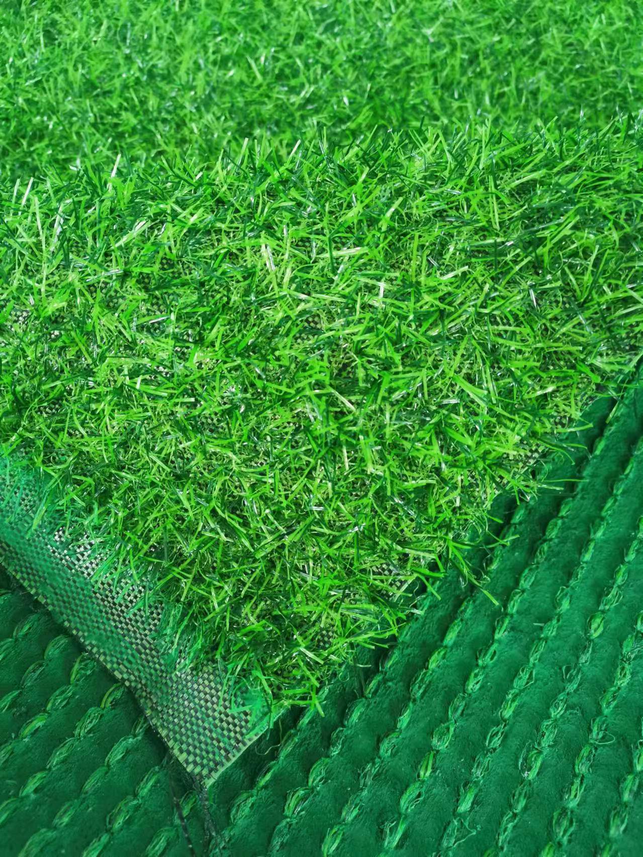 Césped artificial para campos de fútbol al aire libre, césped artificial para cercas de obras de construcción, decoración verde para azoteas de jardines de infancia, césped simulado. image 16