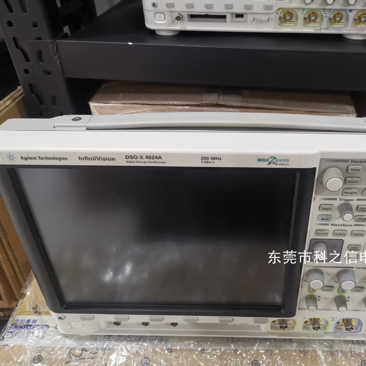 销售租赁Agilent/安捷伦 MSOX4054A MSOX4104A MSOX4154A示波器