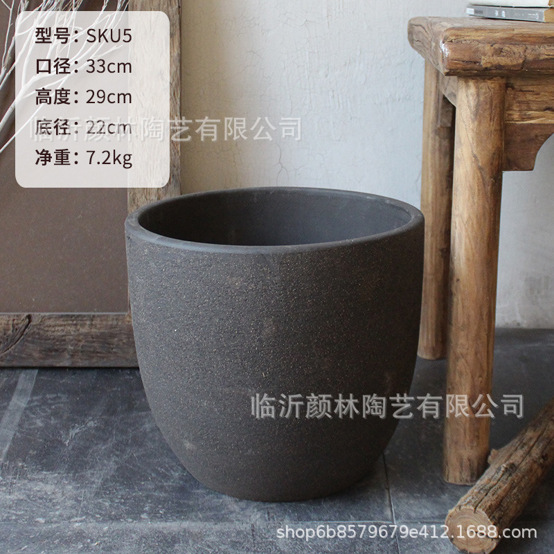 Calibre 33 cm