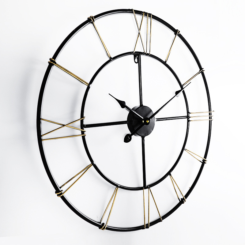 Черный, 60см