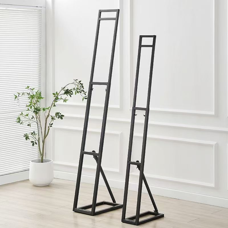 Kt Board Advertisement Board Signature Wall Stand Support Wedding Human-Shaped Stand Backdrop Board Support Frame