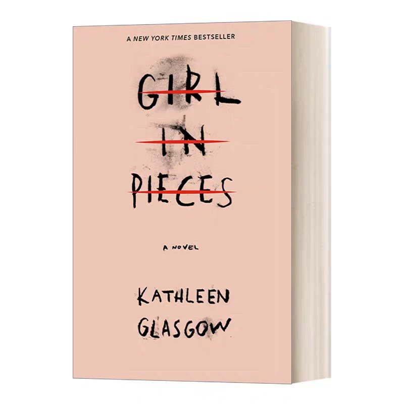 Girl in Pieces (англ. версия)